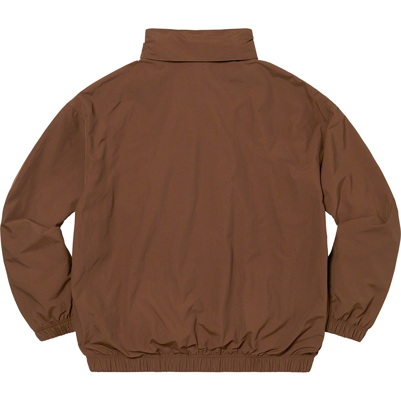 Side Logo Track Jacket view 4